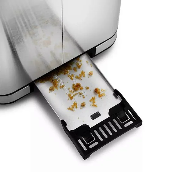 Тостер KITFORT КТ-2049