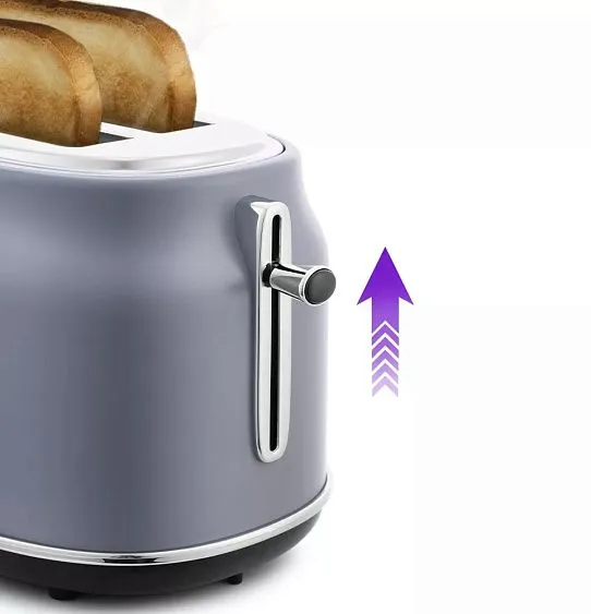 Тостер KITFORT КТ-2038-3