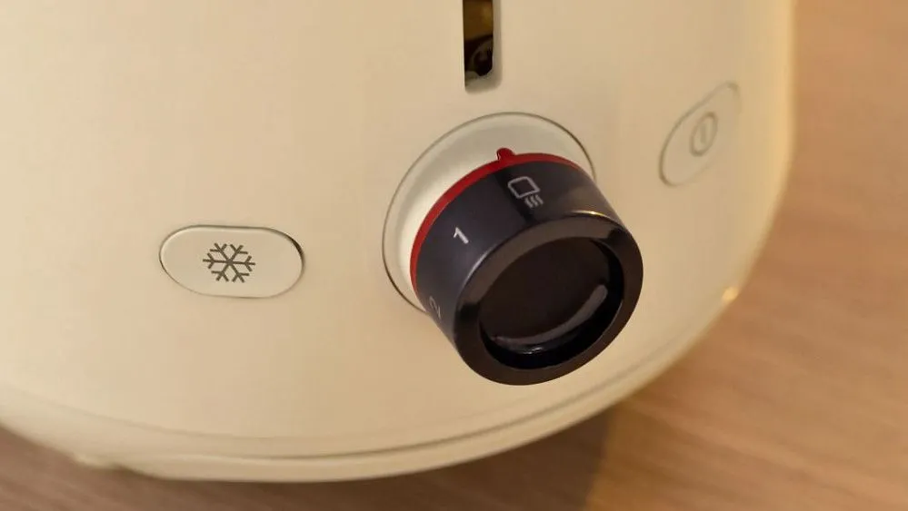 Тостер BOSCH TAT2M127