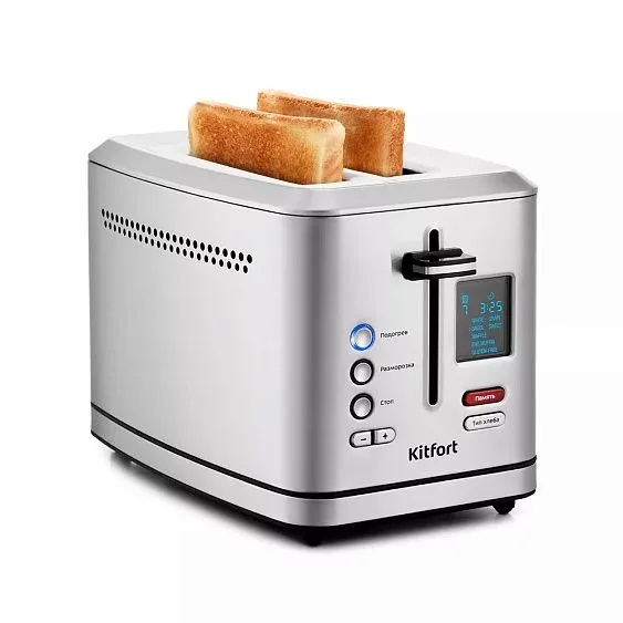 Тостер KITFORT КТ-2049
