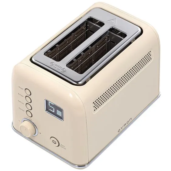 Тостер QYRON TS902