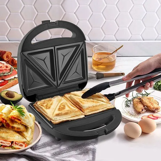 Сэндвичница ENDEVER Skyline SM-29