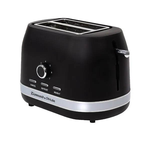 Тостер ZIGMUND & SHTAIN ST-98