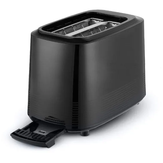 Тостер CENTEK СТ-1433 Black