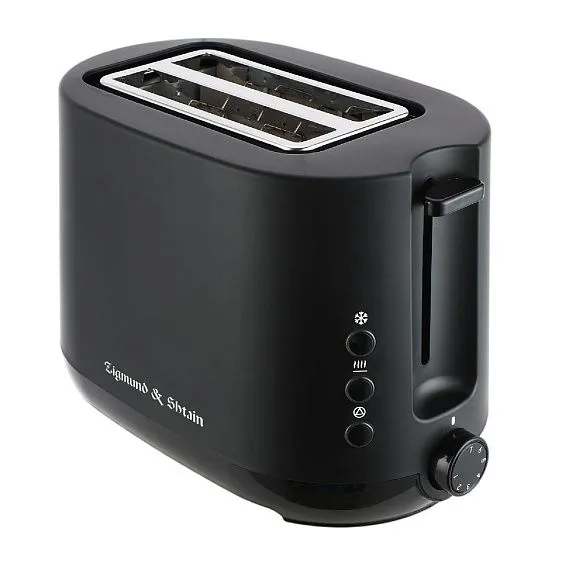 Тостер ZIGMUND & SHTAIN ST-92