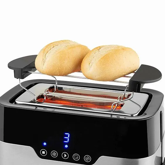 Тостер ZIGMUND & SHTAIN ST-101