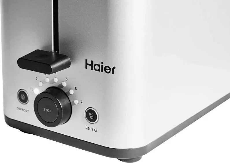 Тостер HAIER HT-601