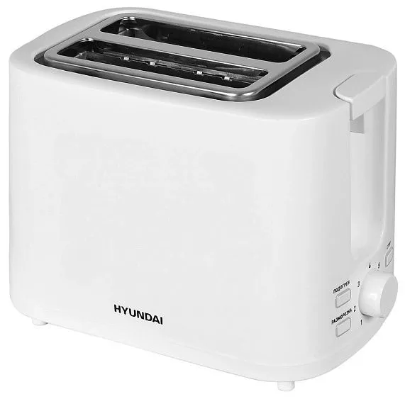 Тостер HYUNDAI HYT-3500