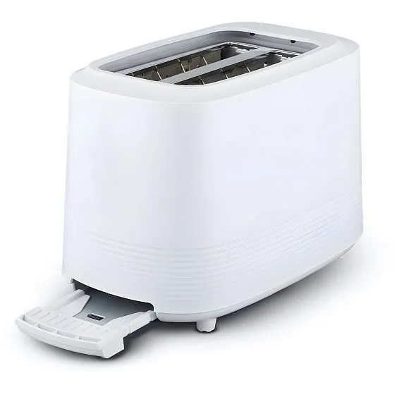 Тостер CENTEK СТ-1433 White