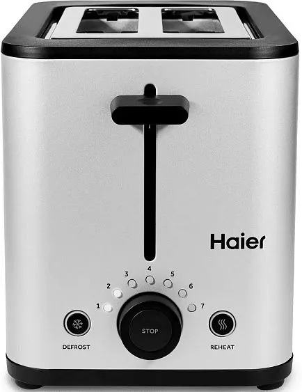 Тостер HAIER HT-601
