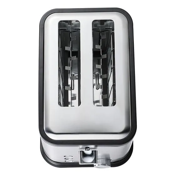 Тостер BQ T1005 черный