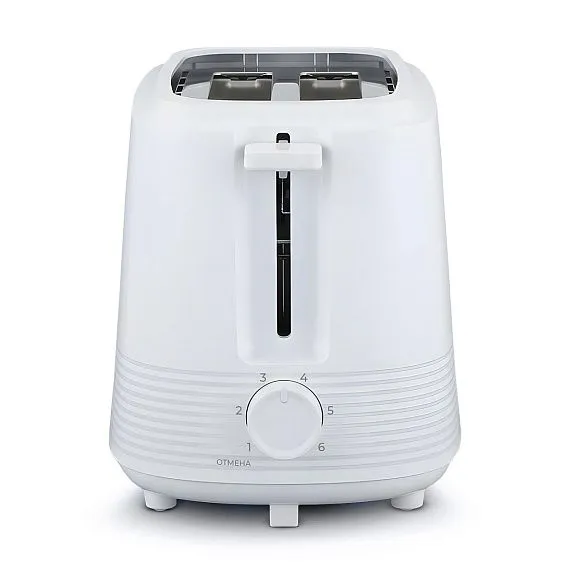 Тостер CENTEK СТ-1433 White