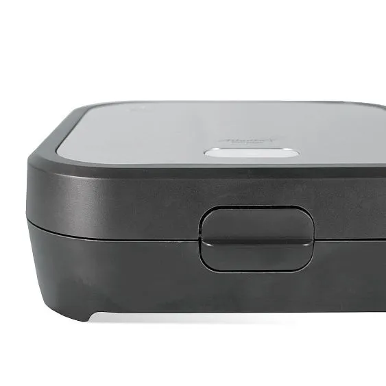 Сэндвичница ATLANT ATH-1079 (black)