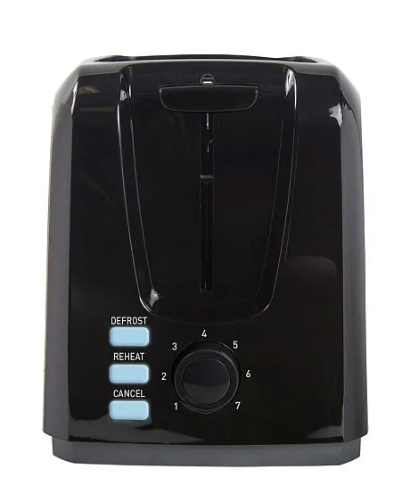 Тостер ZIGMUND & SHTAIN ST-89