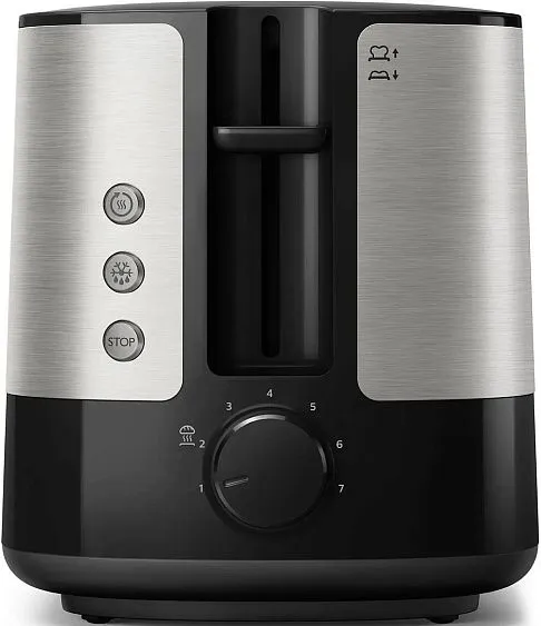 Тостер PHILIPS HD2637/90
