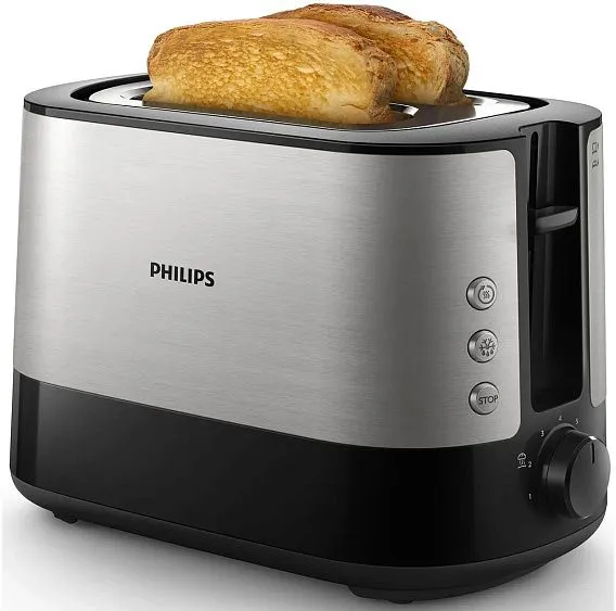Тостер PHILIPS HD2637/90