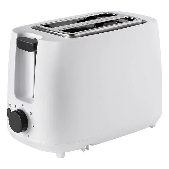 Тостер BBK TR82 белый