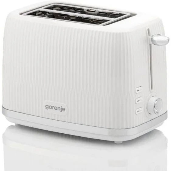 Тостер GORENJE T850DPW