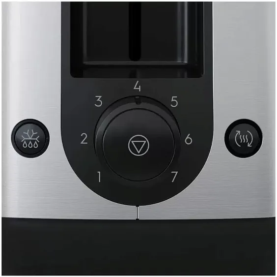 Тостер ELECTROLUX E3T1-3ST