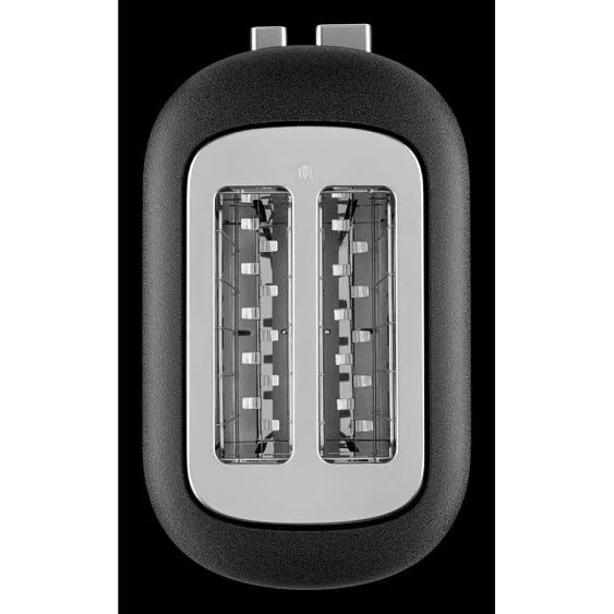 Тостер KITCHENAID 5KMT2109EBK