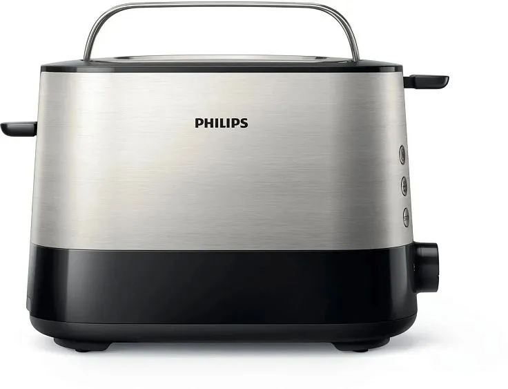 Тостер PHILIPS HD2637/90