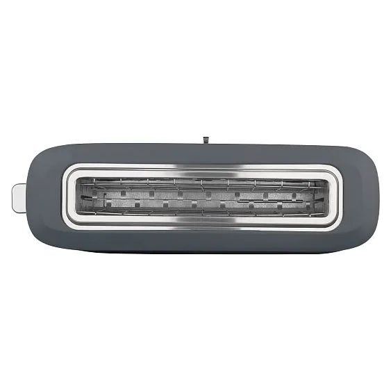 Тостер TESLER TT-140 GREY