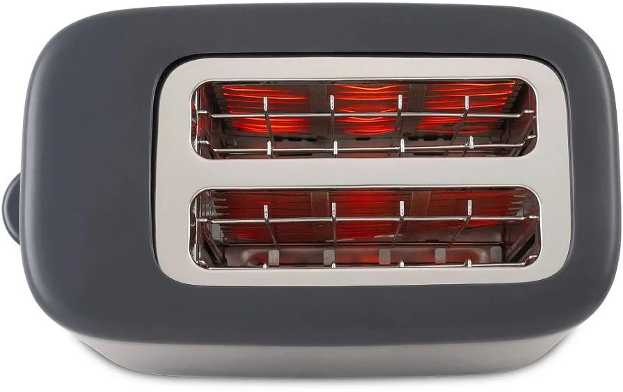 Тостер HYUNDAI HYT-4308