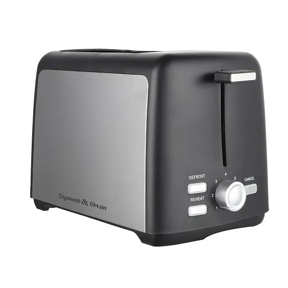 Тостер ZIGMUND & SHTAIN ST-93