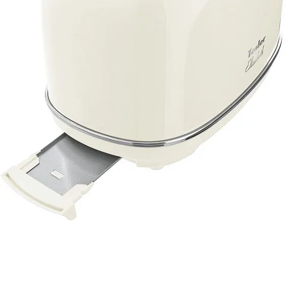 Тостер TESLER TT-245 BEIGE