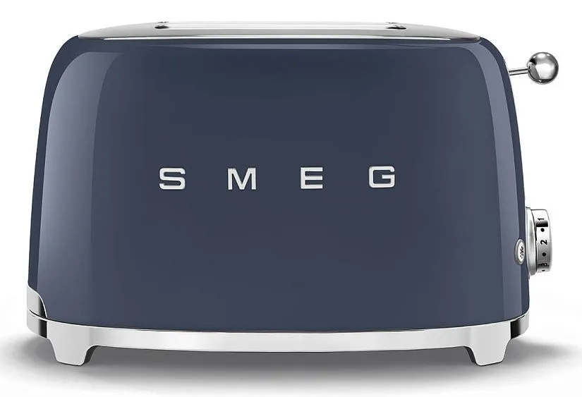 Тостер SMEG TSF01NBEU