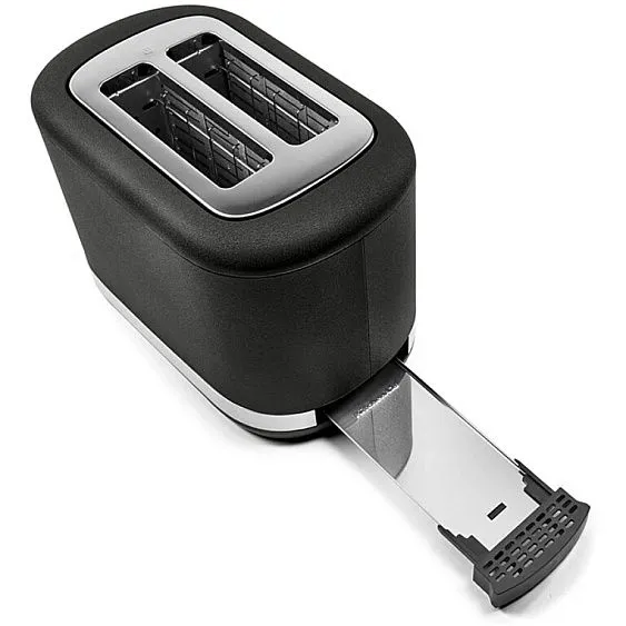 Тостер KITCHENAID 5KMT2109EBK