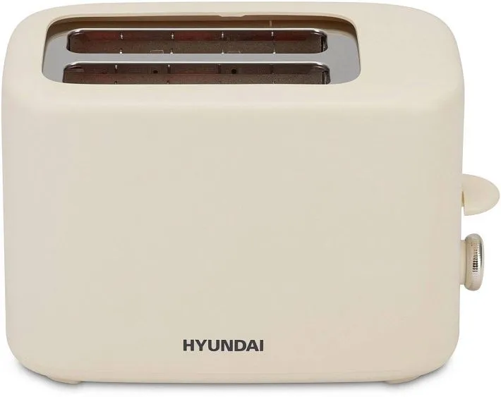 Тостер HYUNDAI HYT-4307