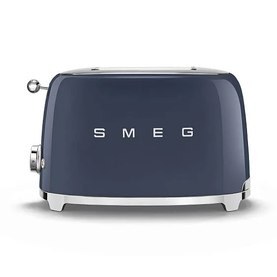 Тостер SMEG TSF01NBEU