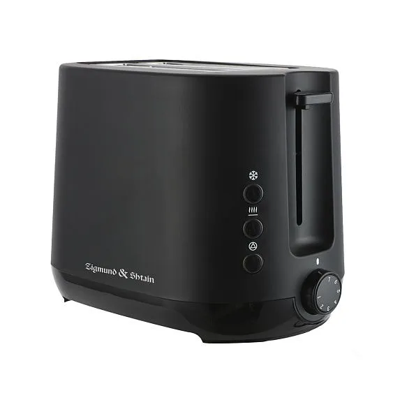 Тостер ZIGMUND & SHTAIN ST-92