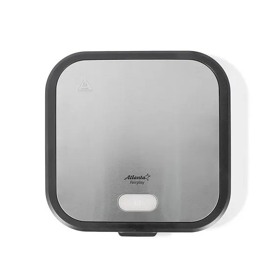 Сэндвичница ATLANT ATH-1079 (black)