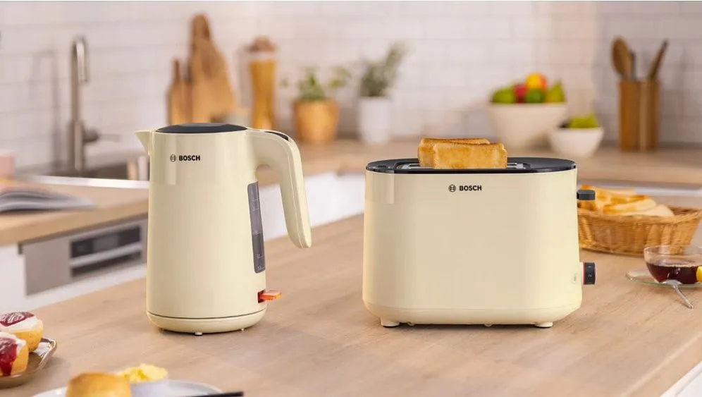 Тостер BOSCH TAT2M127