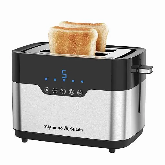 Тостер ZIGMUND & SHTAIN ST-101
