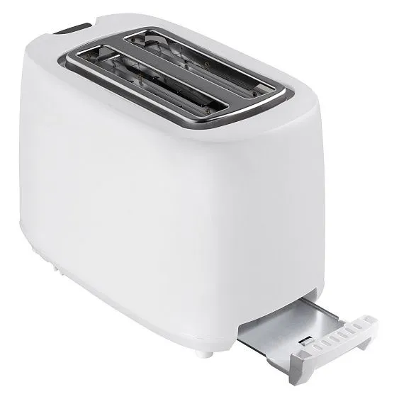 Тостер BBK TR82 белый