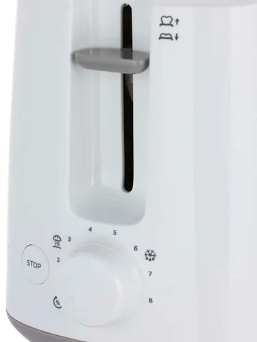 Тостер PHILIPS HD2582/00