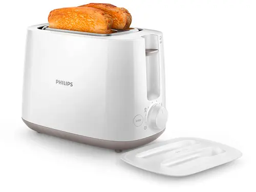 Тостер PHILIPS HD2582/00
