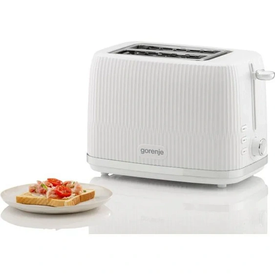 Тостер GORENJE T850DPW