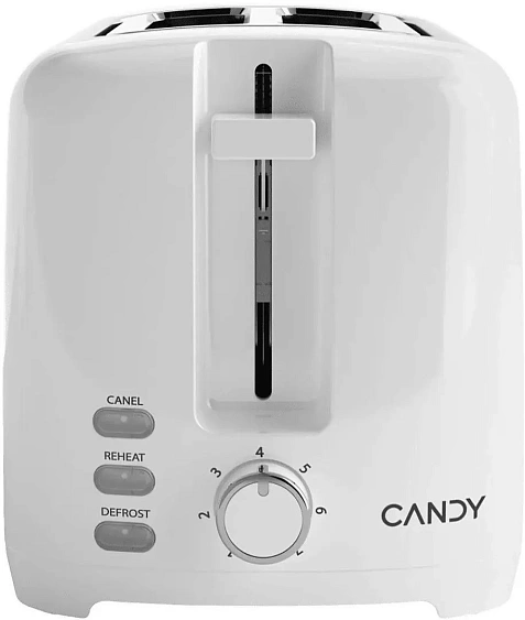 Тостер CANDY CT-250