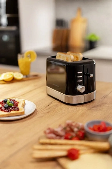 Тостер GORENJE T800DB