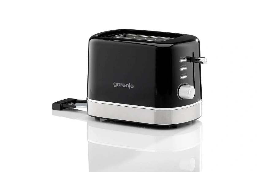 Тостер GORENJE T800DB
