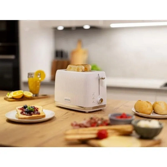 Тостер GORENJE T850DPW