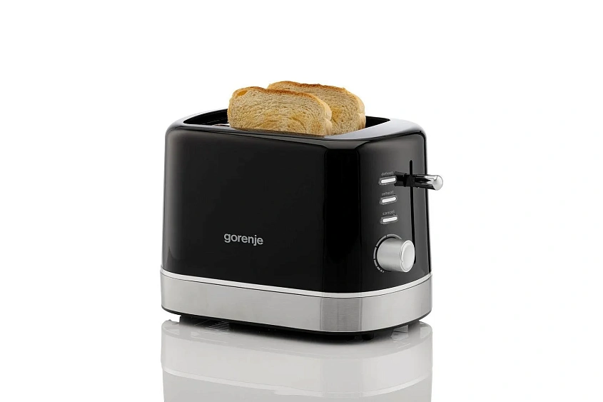 Тостер GORENJE T800DB