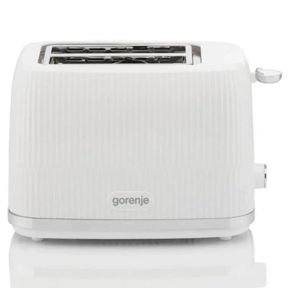 Тостер GORENJE T850DPW