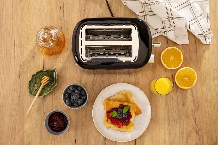 Тостер GORENJE T800DB