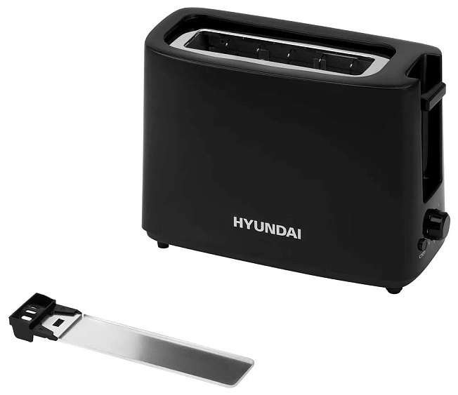 Тостер HYUNDAI HYT-8007