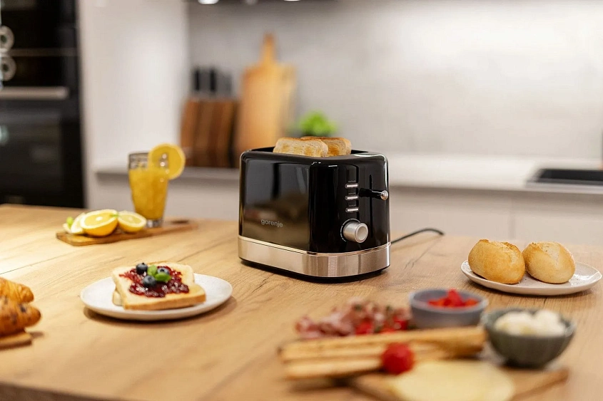 Тостер GORENJE T800DB